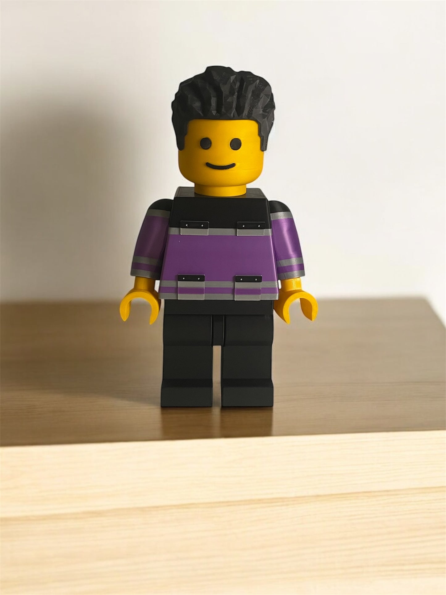 Notfallseelsorger/in