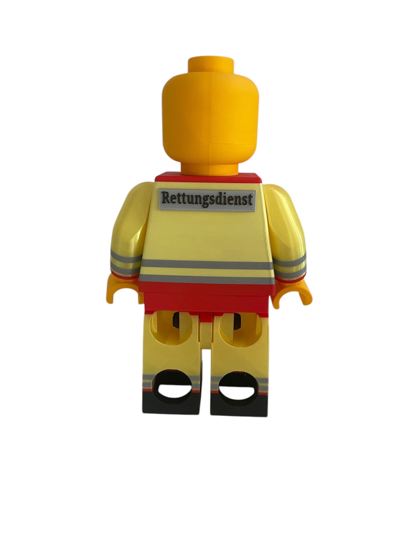 Rettungsdienstler/in