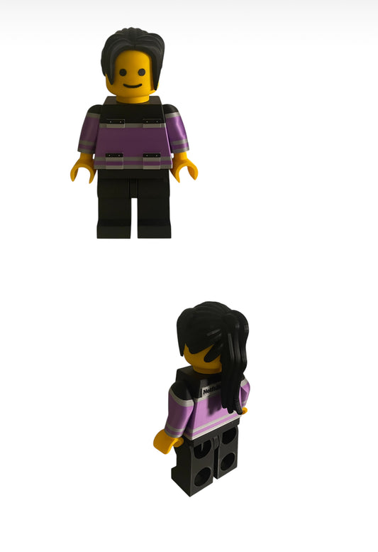 Notfallseelsorger/in